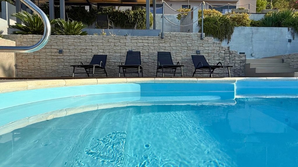 Вилла в Сплите, Хорватия, 355 м² - фото 18