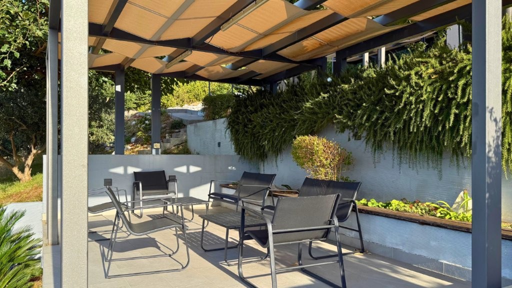 Вилла в Сплите, Хорватия, 355 м² - фото 19