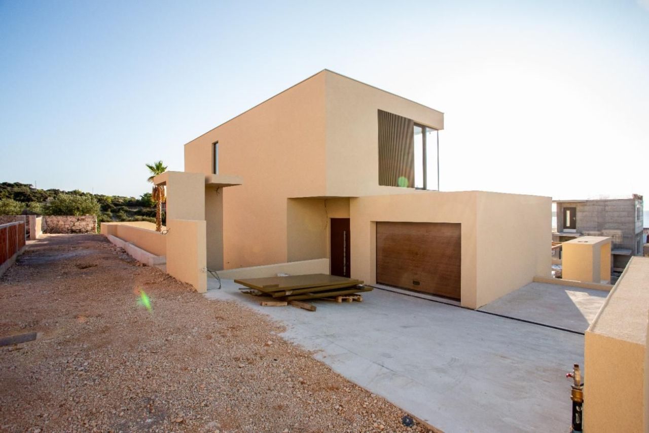 Вилла Razanj, Хорватия, 250 м² - фото 19