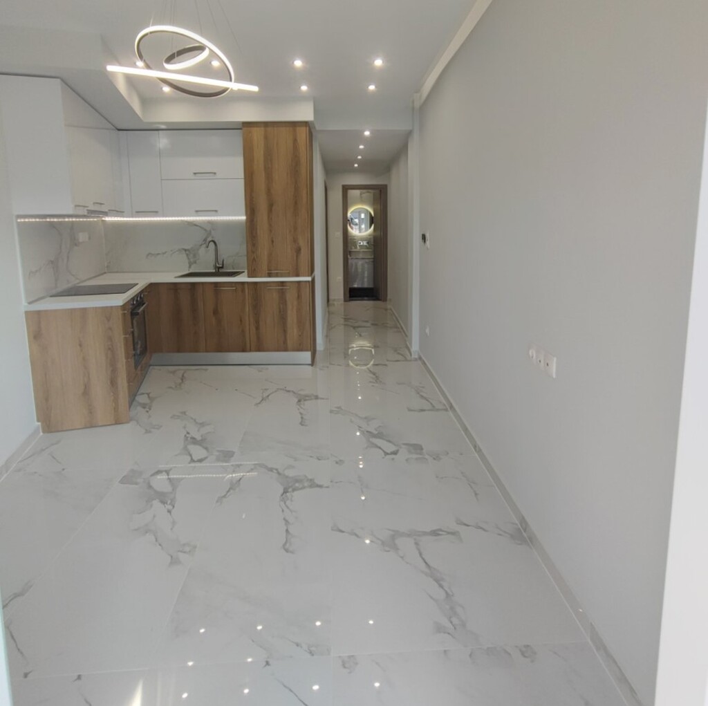 Квартира в Салониках, Греция, 44 м² - фото 1