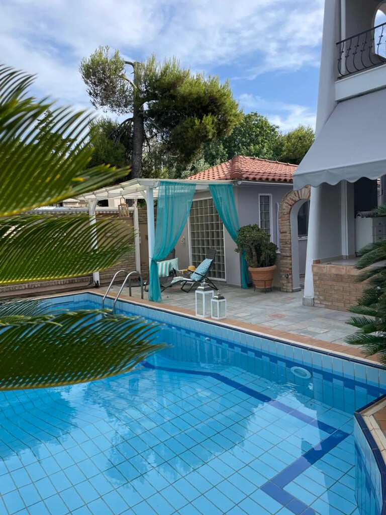Дом в Аттике, Греция, 240 м² - фото 1