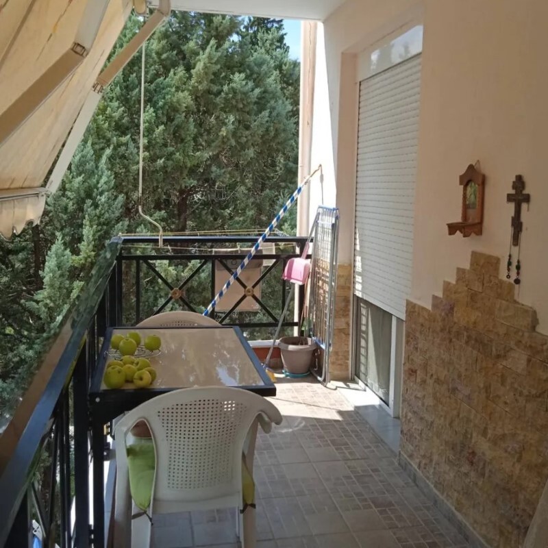 Квартира в Салониках, Греция, 75 м² - фото 3