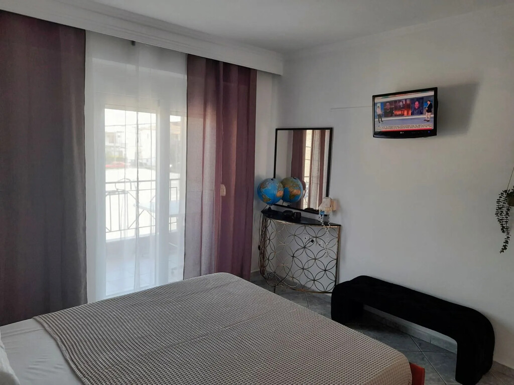 Квартира на Кассандре, Греция, 32 м² - фото 3