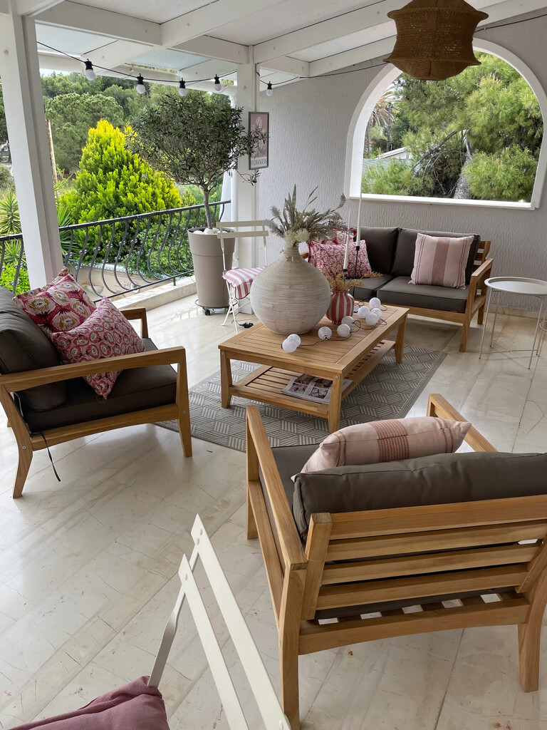 Дом в Аттике, Греция, 240 м² - фото 3