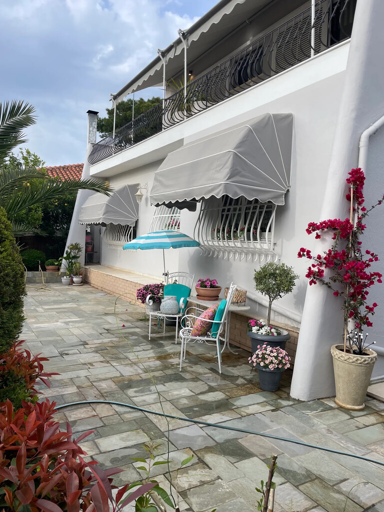 Дом в Аттике, Греция, 240 м² - фото 4