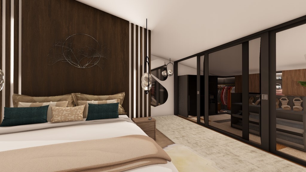 Квартира в Салониках, Греция, 58 м² - фото 4