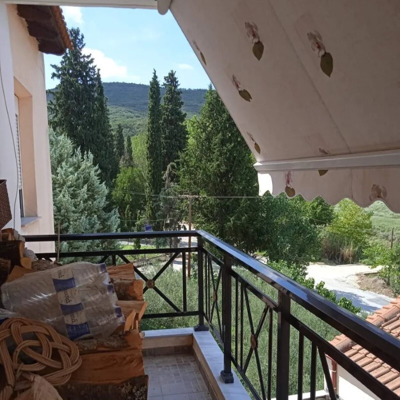 Квартира в Салониках, Греция, 75 м² - фото 4