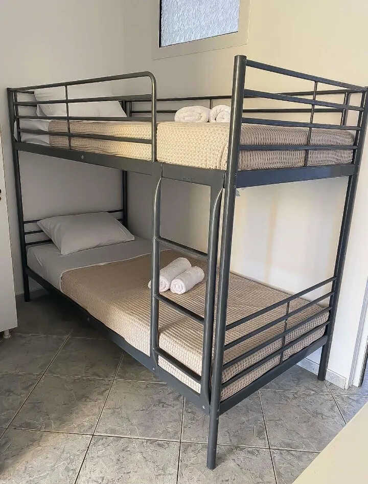 Квартира на Кассандре, Греция, 32 м² - фото 4