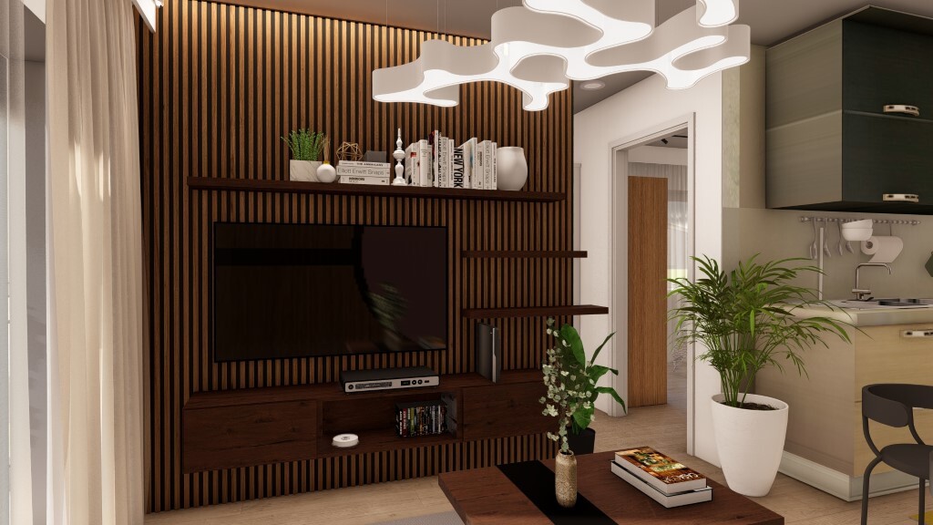 Квартира в Салониках, Греция, 47 м² - фото 4