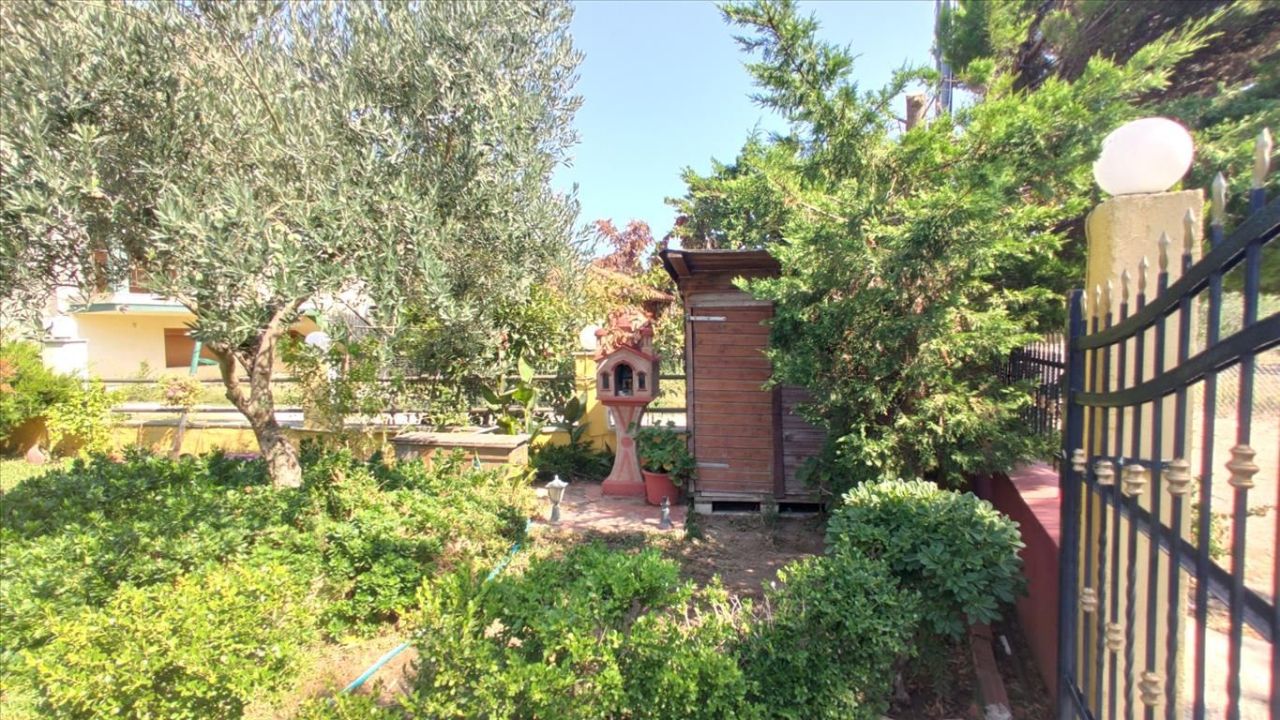 Дом в Ситонии, Греция, 90 м² - фото 4