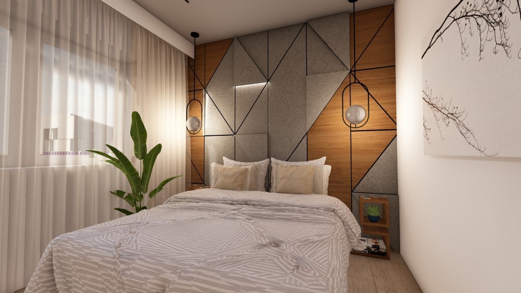 Мезонет в Салониках, Греция, 88 м² - фото 5