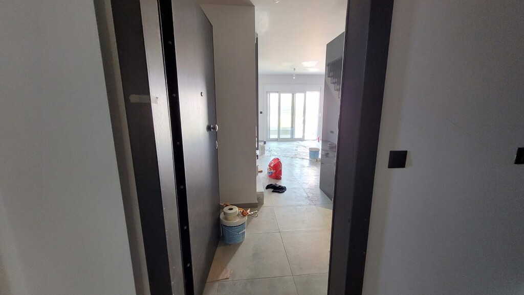 Мезонет в Салониках, Греция, 70 м² - фото 5