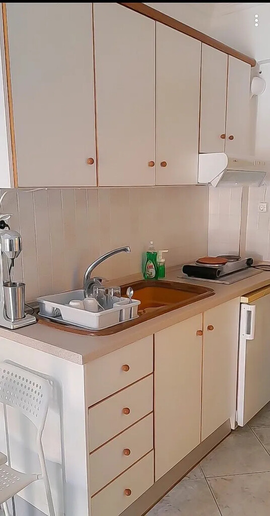 Квартира на Кассандре, Греция, 32 м² - фото 5