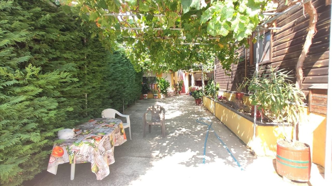 Дом в Ситонии, Греция, 90 м² - фото 6