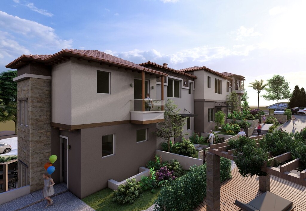 Мезонет в Ситонии, Греция, 89 м² - фото 6