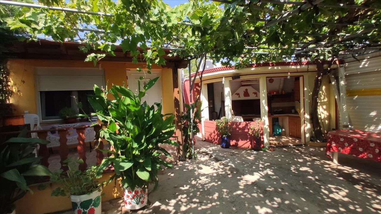 Дом в Ситонии, Греция, 90 м² - фото 7