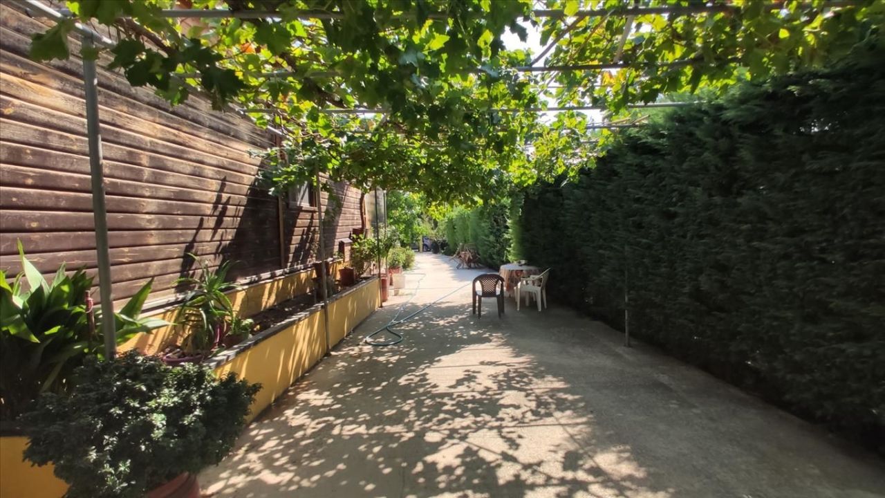 Дом в Ситонии, Греция, 90 м² - фото 8