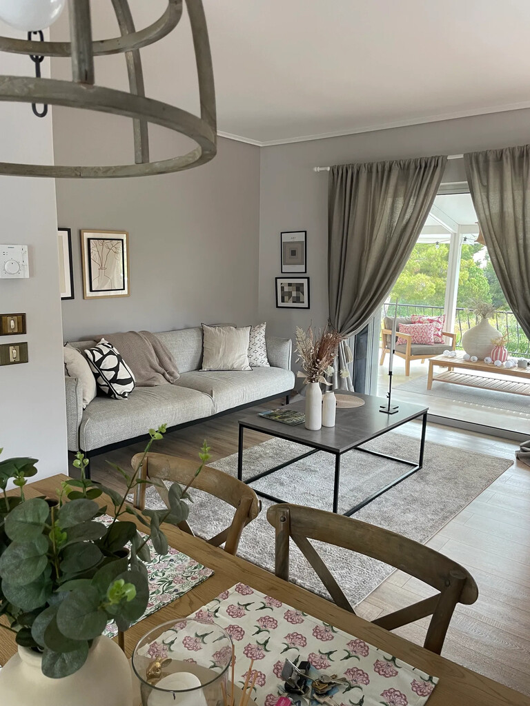 Дом в Аттике, Греция, 240 м² - фото 8