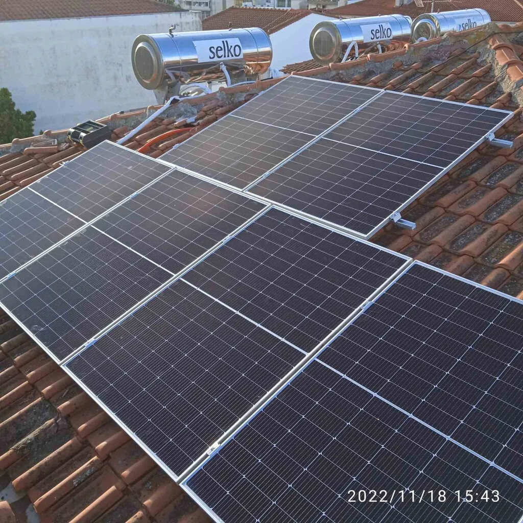 Квартира на Кассандре, Греция, 32 м² - фото 9