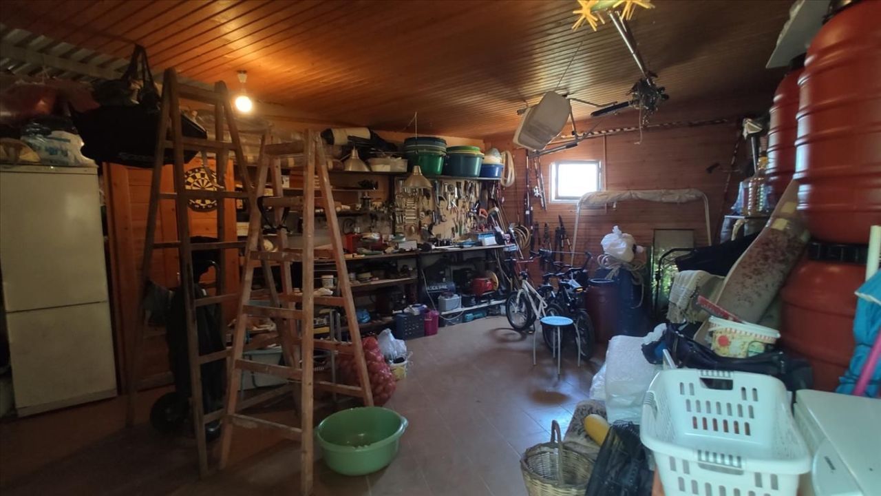 Дом в Ситонии, Греция, 90 м² - фото 9