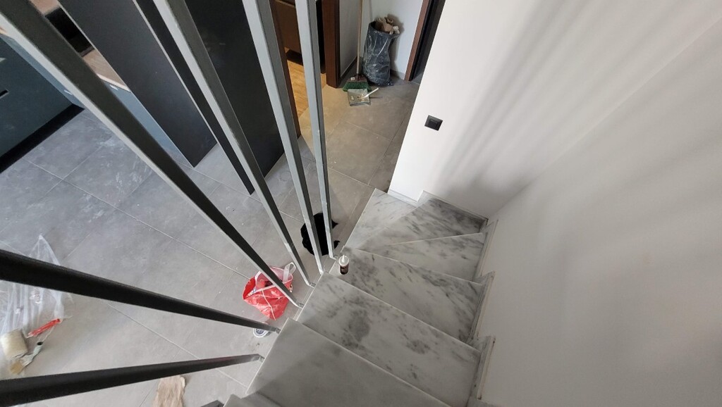 Мезонет в Салониках, Греция, 70 м² - фото 9