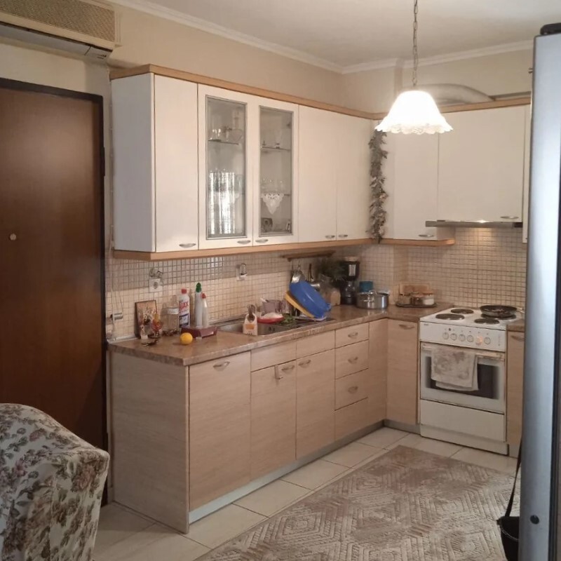 Квартира в Салониках, Греция, 75 м² - фото 10
