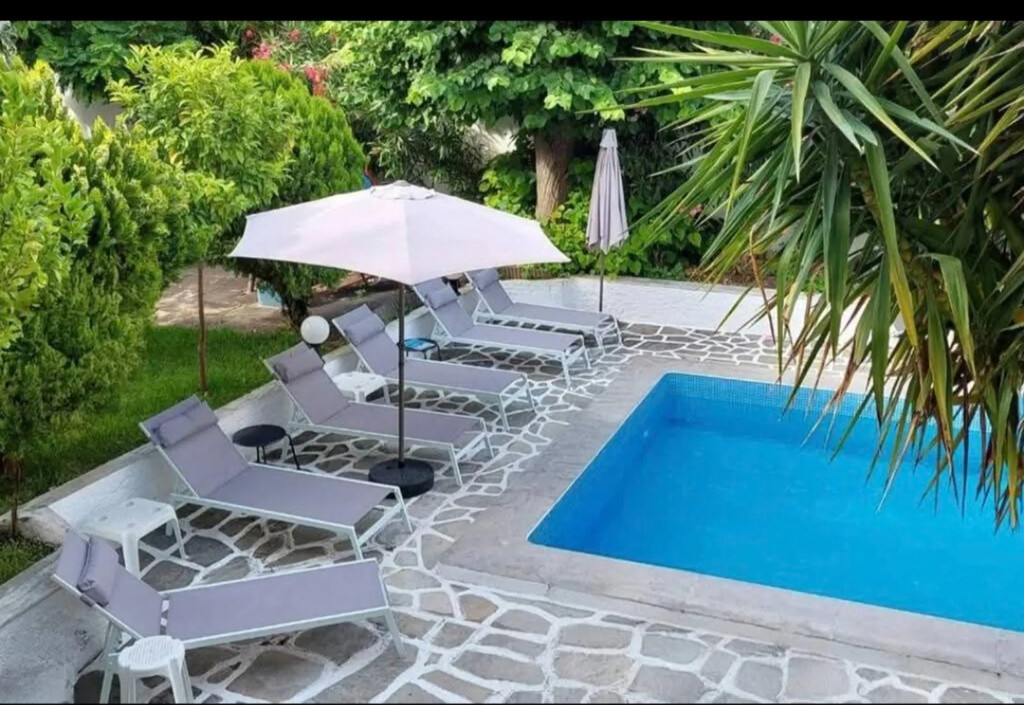 Квартира на Кассандре, Греция, 32 м² - фото 10