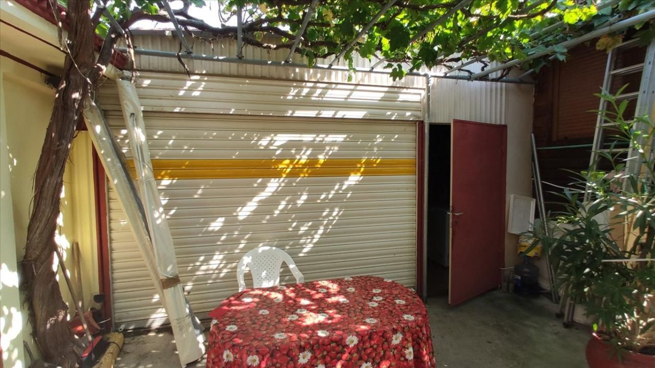 Дом в Ситонии, Греция, 90 м² - фото 11