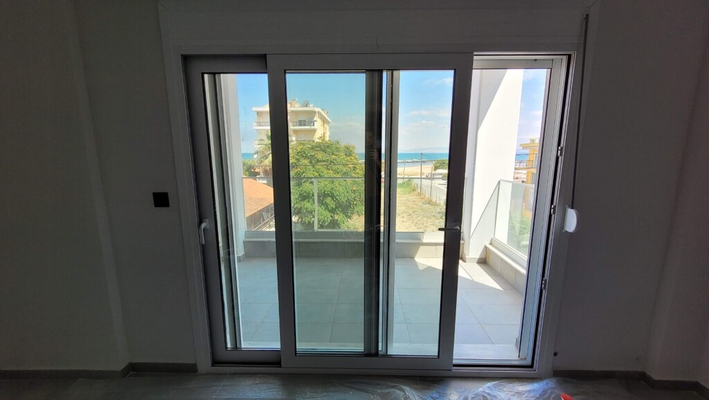 Мезонет в Салониках, Греция, 70 м² - фото 11