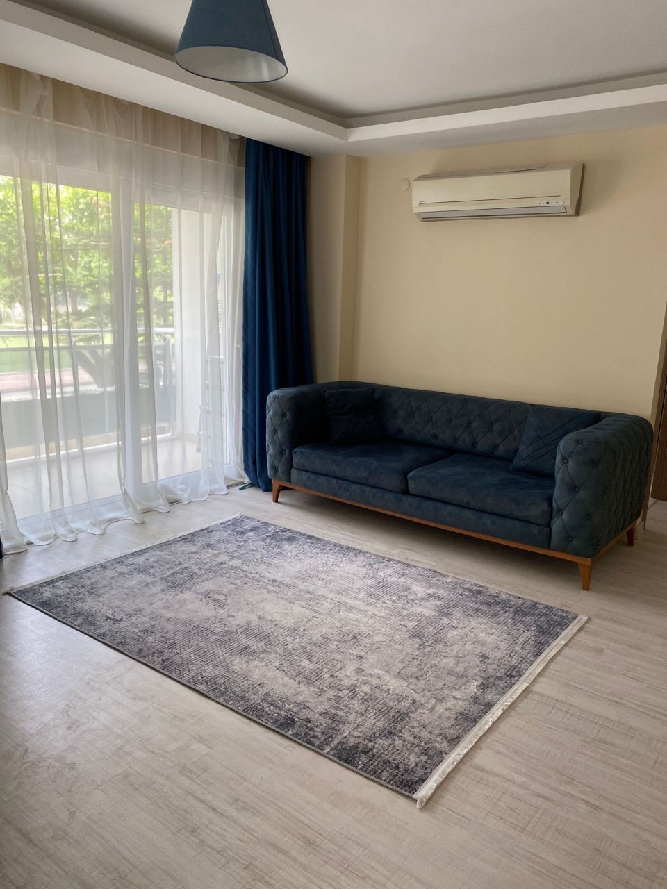 Квартира в Анталии, Турция, 75 м² - фото 3