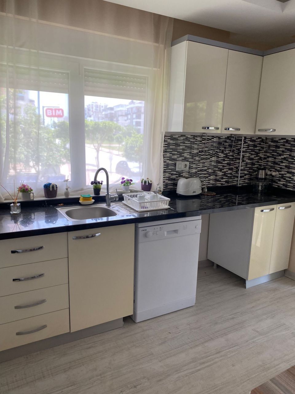 Квартира в Анталии, Турция, 75 м² - фото 5