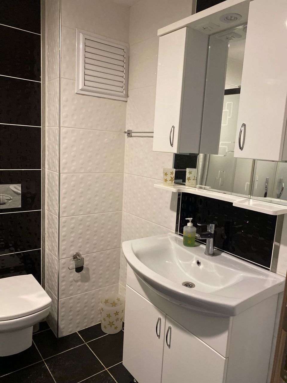 Квартира в Анталии, Турция, 75 м² - фото 7