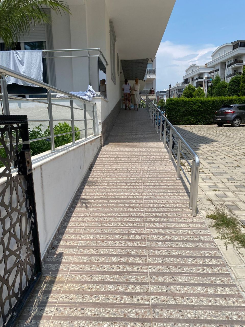 Квартира в Анталии, Турция, 75 м² - фото 15