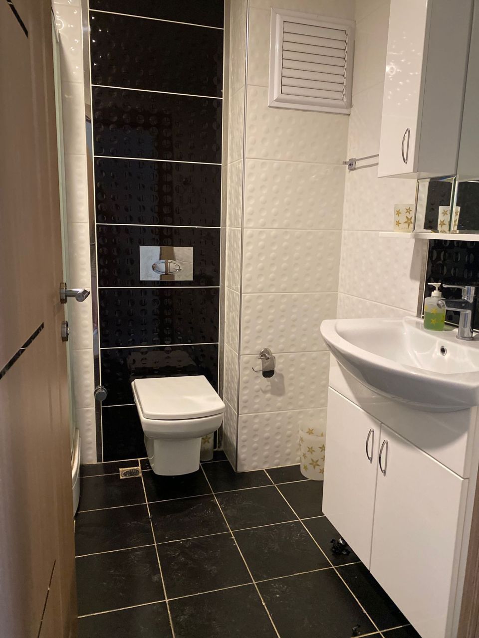 Квартира в Анталии, Турция, 75 м² - фото 6