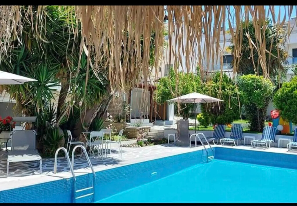 Квартира на Кассандре, Греция, 32 м² - фото 13