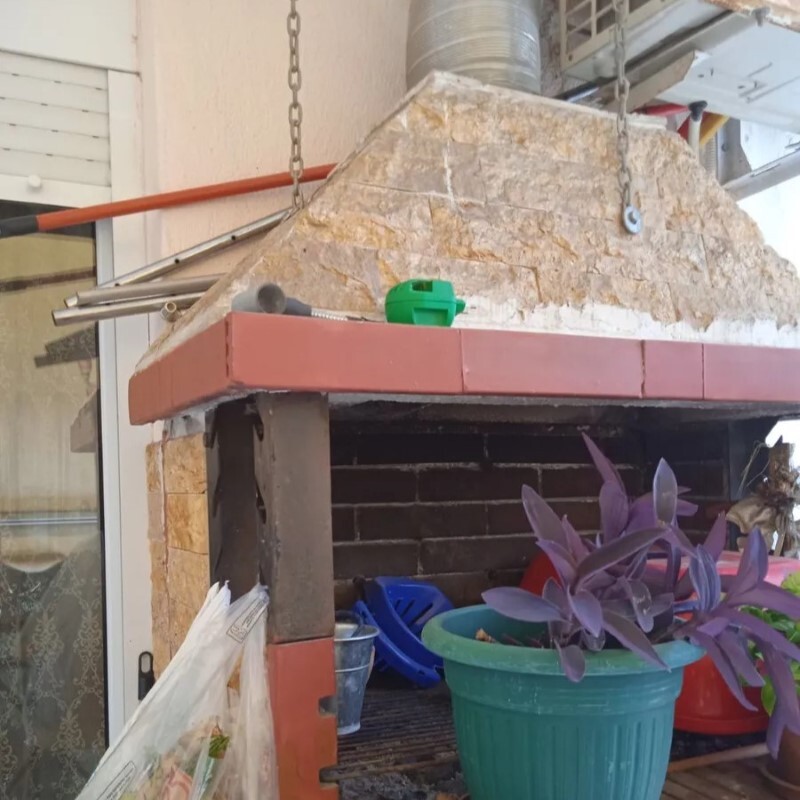 Квартира в Салониках, Греция, 75 м² - фото 13