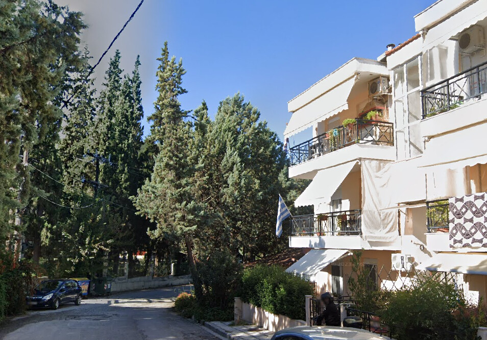 Квартира в Салониках, Греция, 75 м² - фото 15