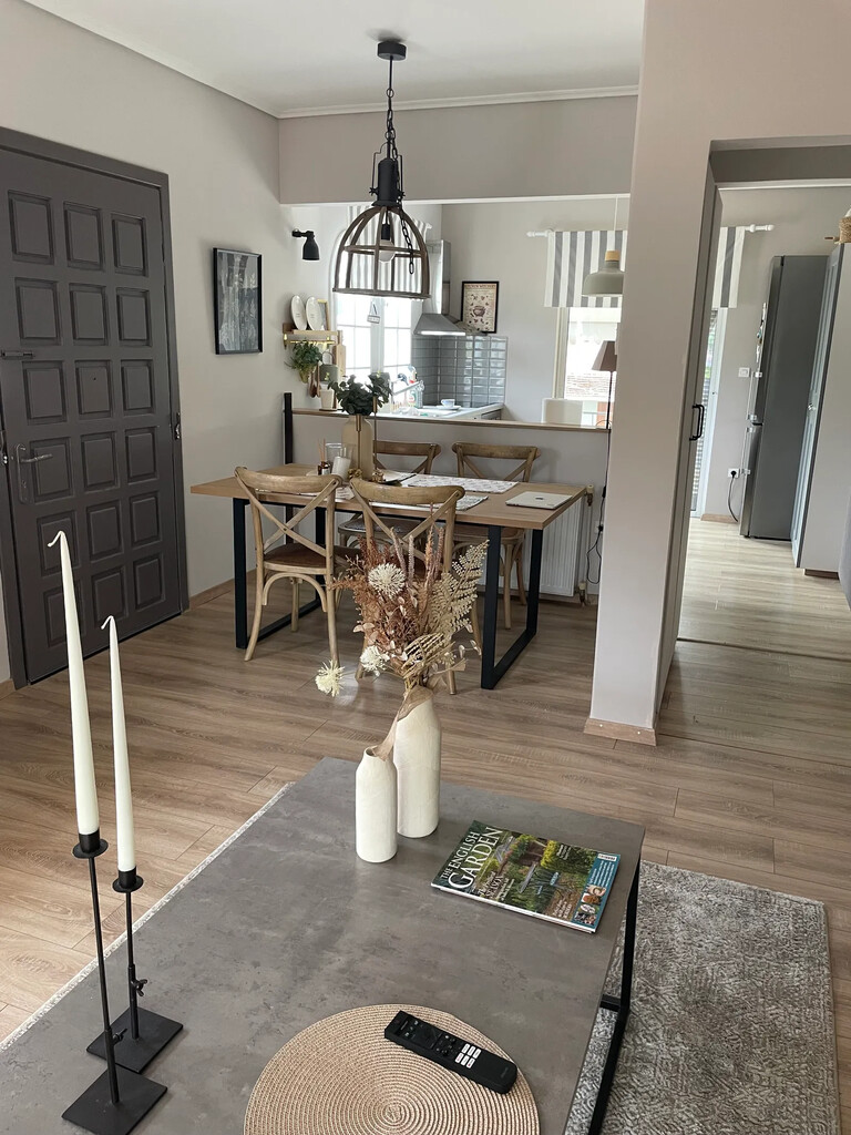 Дом в Аттике, Греция, 240 м² - фото 15