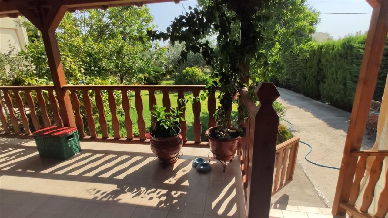 Дом в Ситонии, Греция, 90 м² - фото 17