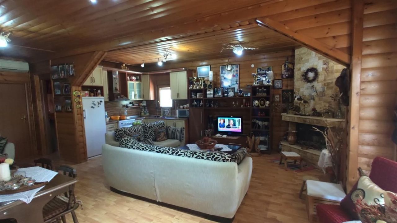 Дом в Ситонии, Греция, 90 м² - фото 18