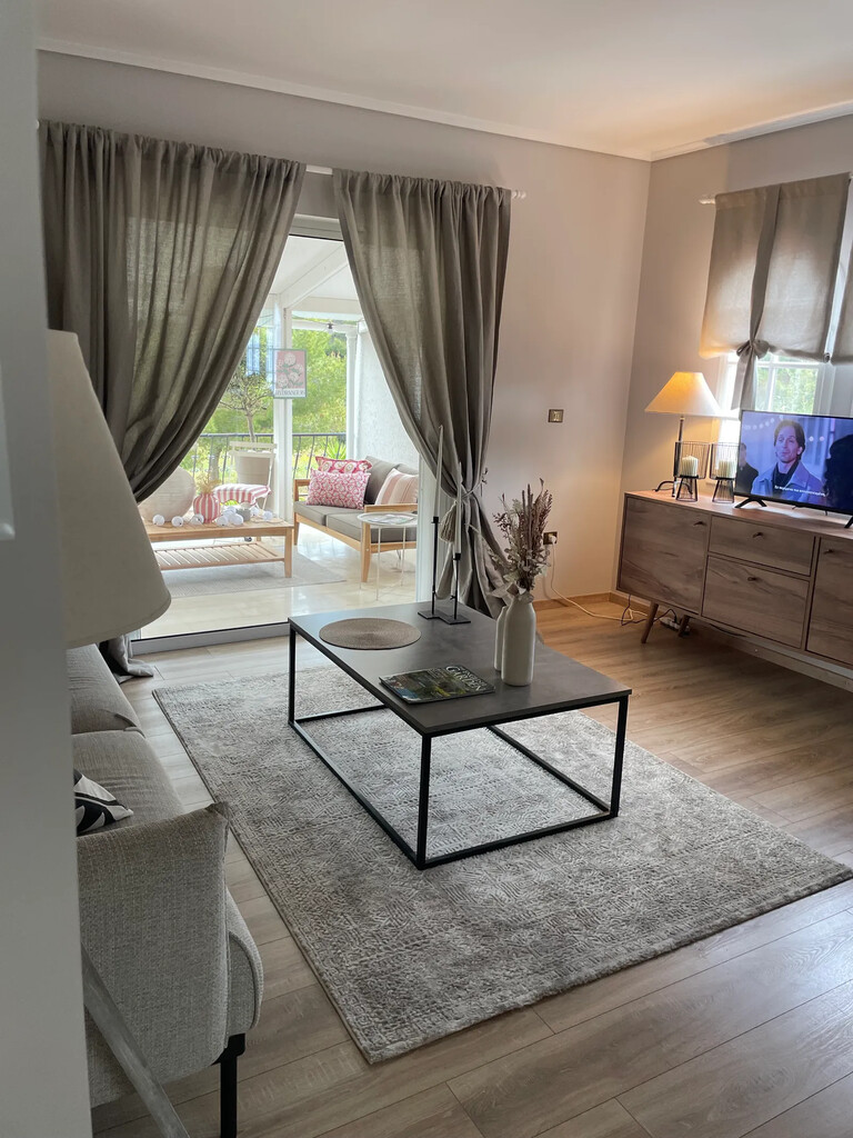 Дом в Аттике, Греция, 240 м² - фото 18