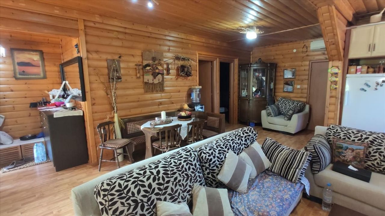 Дом в Ситонии, Греция, 90 м² - фото 19