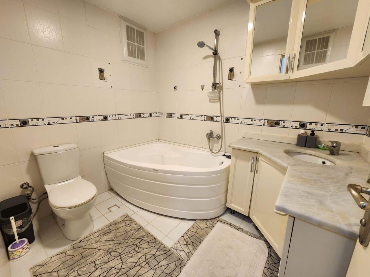 Квартира в Алании, Турция, 120 м² - фото 10