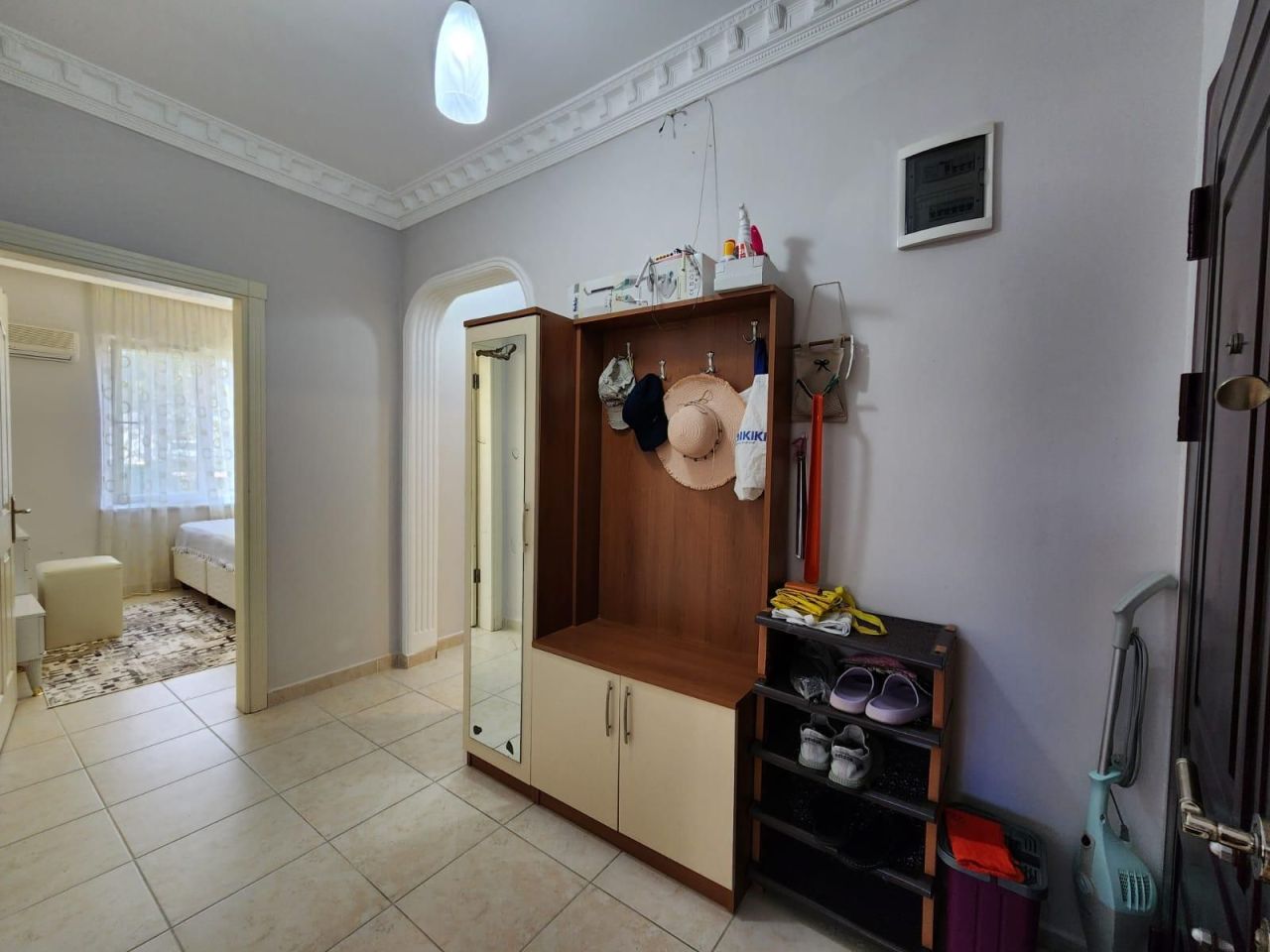 Квартира в Алании, Турция, 120 м² - фото 15