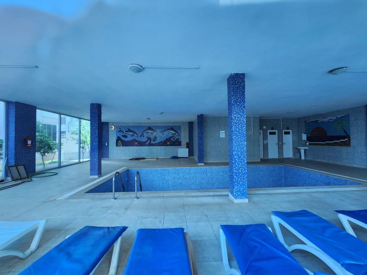 Квартира в Алании, Турция, 120 м² - фото 3