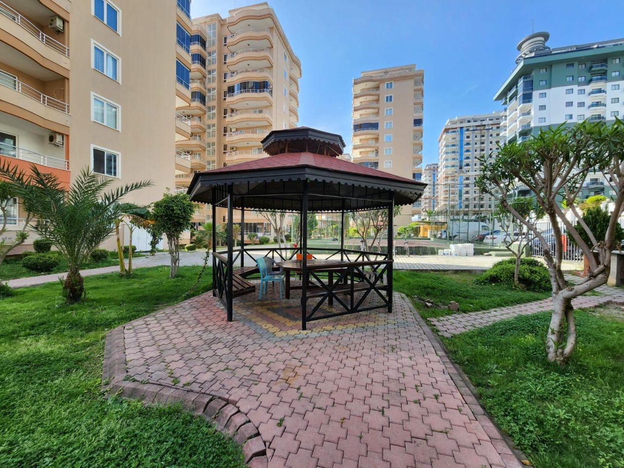 Квартира в Алании, Турция, 120 м² - фото 5