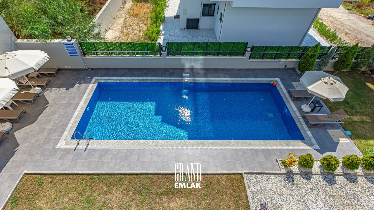 Отель, гостиница в Анталии, Турция, 760 м² - фото 5