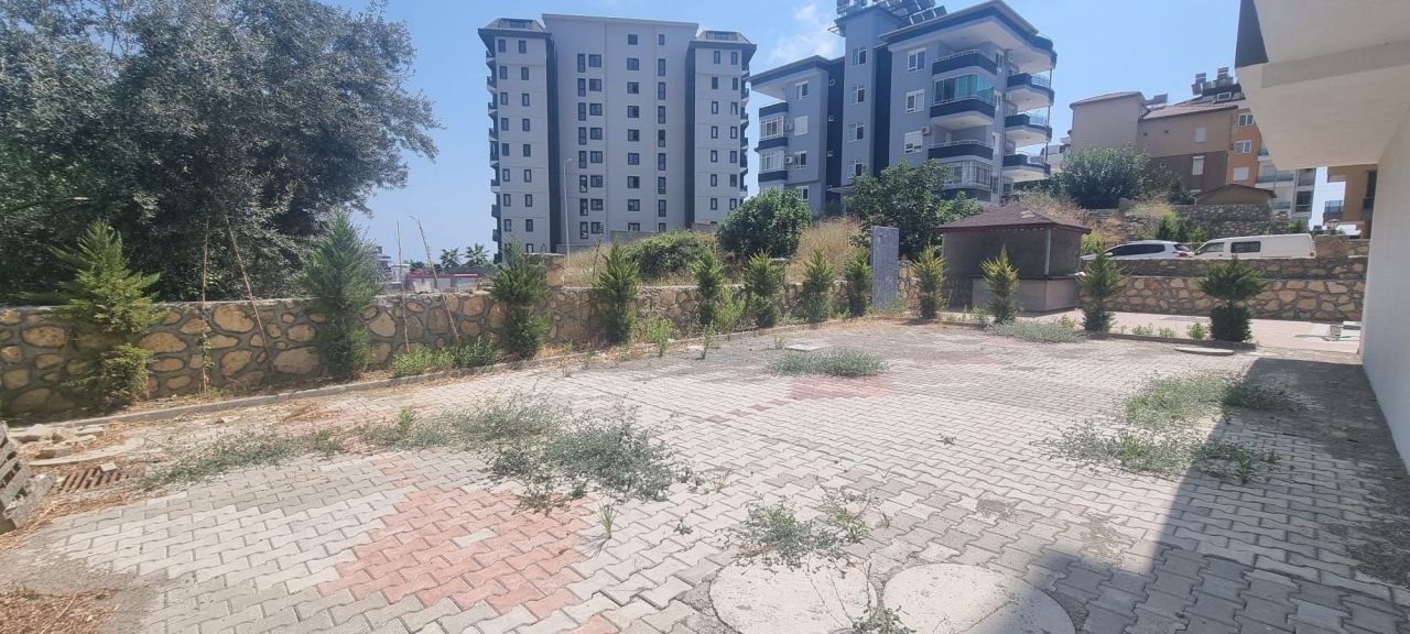 Квартира в Алании, Турция, 45 м² - фото 9