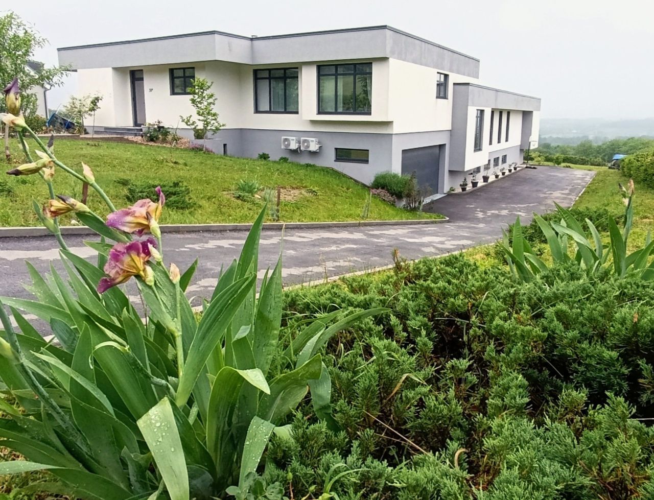 Вилла в Белграде, Сербия, 600 м² - фото 8