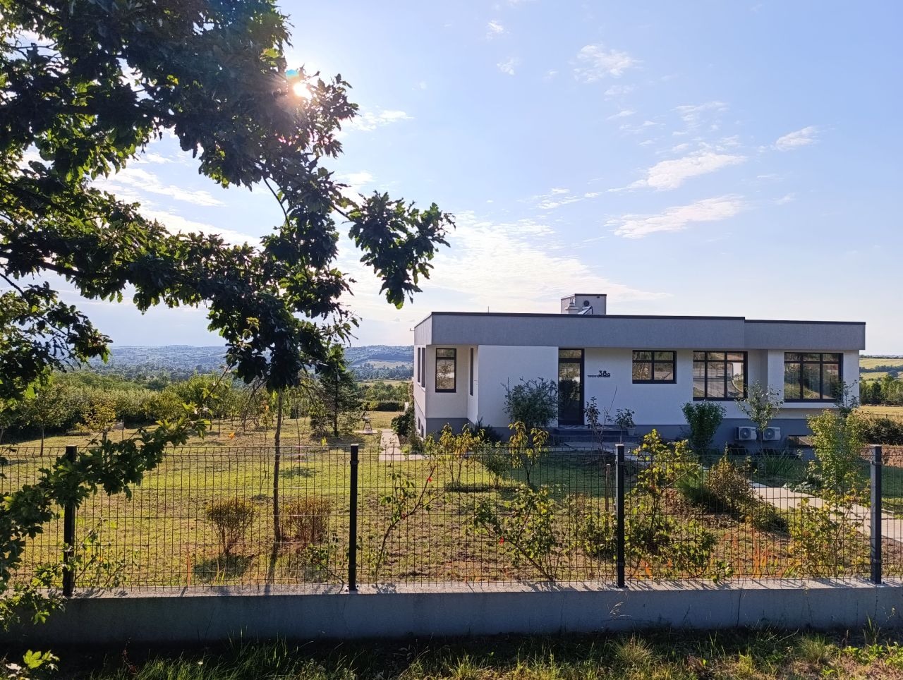 Вилла в Белграде, Сербия, 600 м² - фото 3